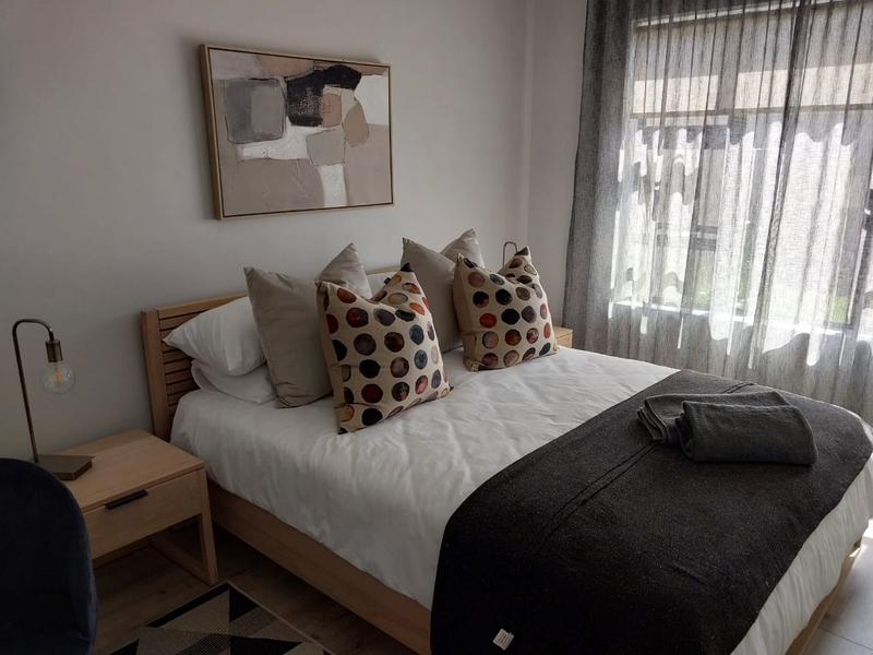 3 Bedroom Property for Sale in Eden Residential Estate Western Cape